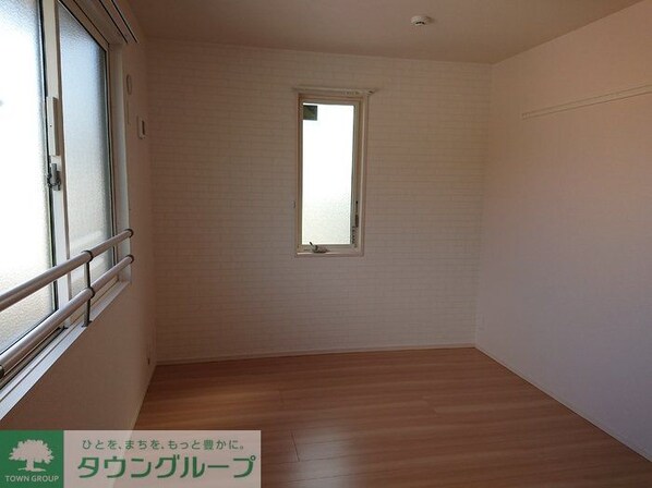 Forestの物件内観写真